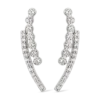 Bijou Brigitte Clous d'oreilles - Long Gleam Online