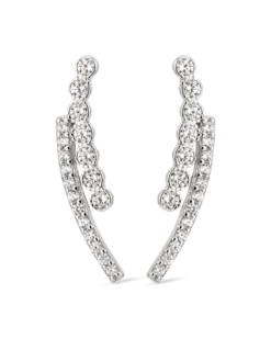 Bijou Brigitte Clous d'oreilles - Long Gleam Online