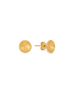 Bijou Brigitte Clous d'oreilles - Loveable Gold Hot