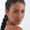 Bijou Brigitte Clous d'oreilles - Luxury Pearls Clearance