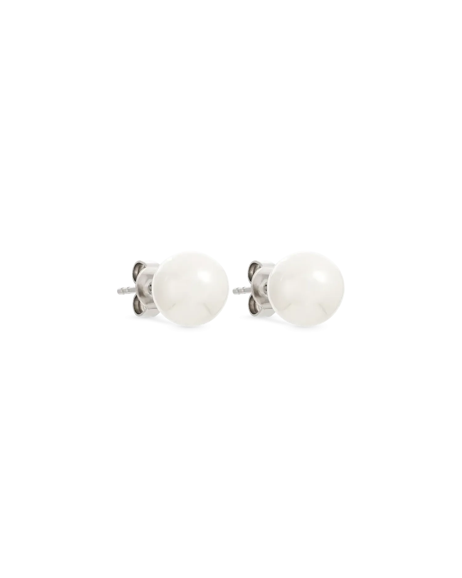 Bijou Brigitte Clous d'oreilles - Luxury Pearls Clearance