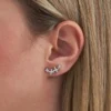 Bijou Brigitte Clous d'oreilles - Luxury Stars New