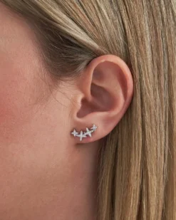 Bijou Brigitte Clous d'oreilles - Luxury Stars New
