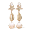 Bijou Brigitte Clous d'oreilles - Maritime Dreams Hot