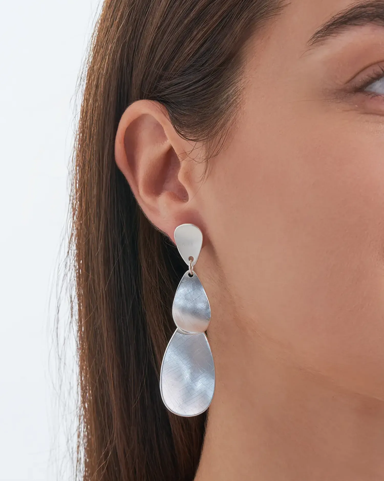 Bijou Brigitte Clous d'oreilles - Mat Wonder Outlet