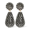 Bijou Brigitte Clous d'oreilles - Midnight Gleam Discount