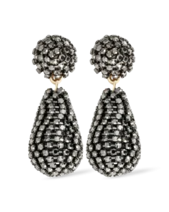 Bijou Brigitte Clous d'oreilles - Midnight Gleam Discount