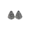 Bijou Brigitte Clous d'oreilles - Midnight Shine Clearance