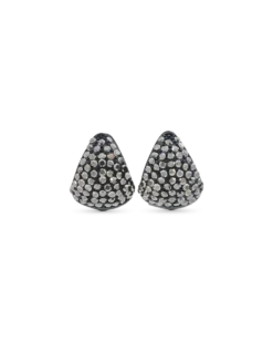 Bijou Brigitte Clous d'oreilles - Midnight Shine Clearance