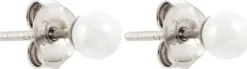 Bijou Brigitte Clous d'oreilles - Mini Pearls Online