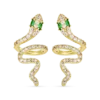 Bijou Brigitte Clous d'oreilles - Mystic Venom Outlet