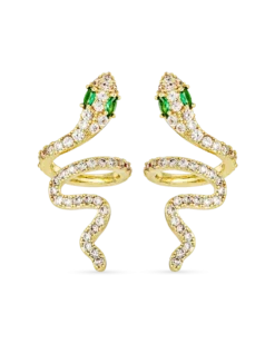 Bijou Brigitte Clous d'oreilles - Mystic Venom Outlet