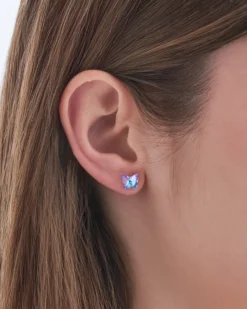 Bijou Brigitte Clous d'oreilles - Mystic Wings Online