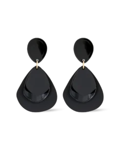 Bijou Brigitte Clous d'oreilles - Oblivion Gloom Discount