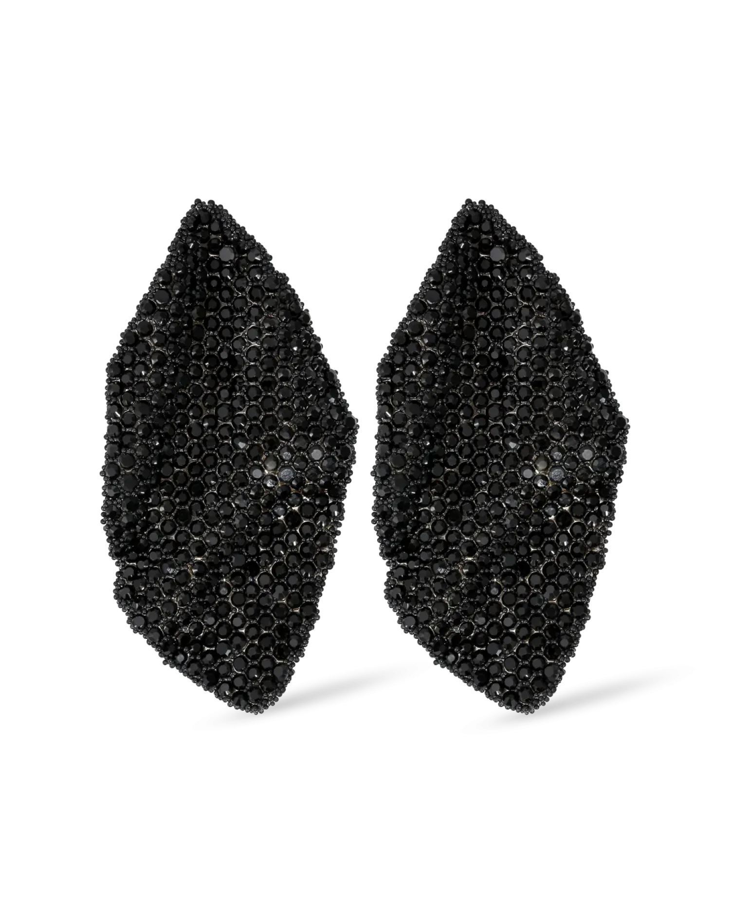 Bijou Brigitte Clous d'oreilles - Oblivion Leaves New