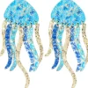 Bijou Brigitte Clous d'oreilles - Ocean Patina Outlet