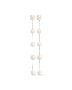Bijou Brigitte Clous d'oreilles - Ocean Pearl New