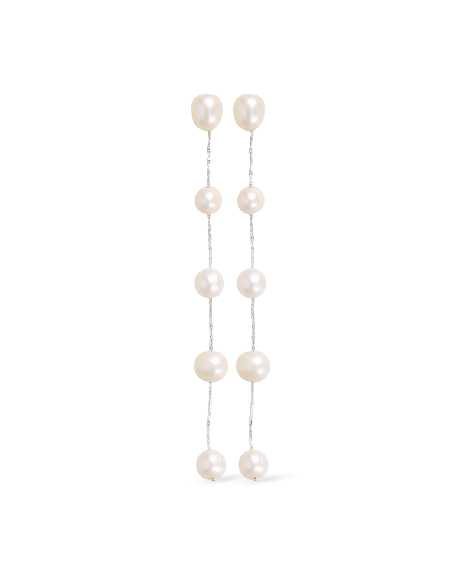 Bijou Brigitte Clous d'oreilles - Ocean Pearl New