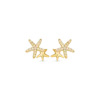 Bijou Brigitte Clous d'oreilles - Ocean Star Best