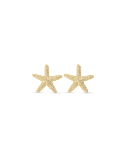 Bijou Brigitte Clous d'oreilles - Ocean Treasures New