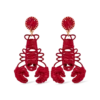 Bijou Brigitte Clous d'oreilles - Paperstraw Claws Online