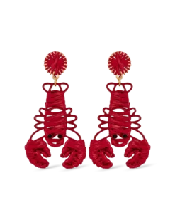 Bijou Brigitte Clous d'oreilles - Paperstraw Claws Online