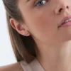 Bijou Brigitte Clous d'oreilles - Pastel Shine Outlet
