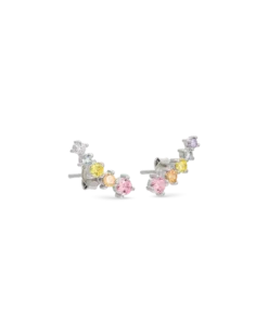 Bijou Brigitte Clous d'oreilles - Pastel Shine Outlet