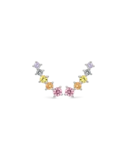 Bijou Brigitte Clous d'oreilles - Pastel Shine Outlet