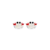 Bijou Brigitte Clous d'oreilles - Pearly Claws Best