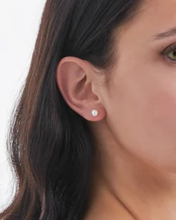 Bijou Brigitte Clous d'oreilles - Pearly Sensation Online