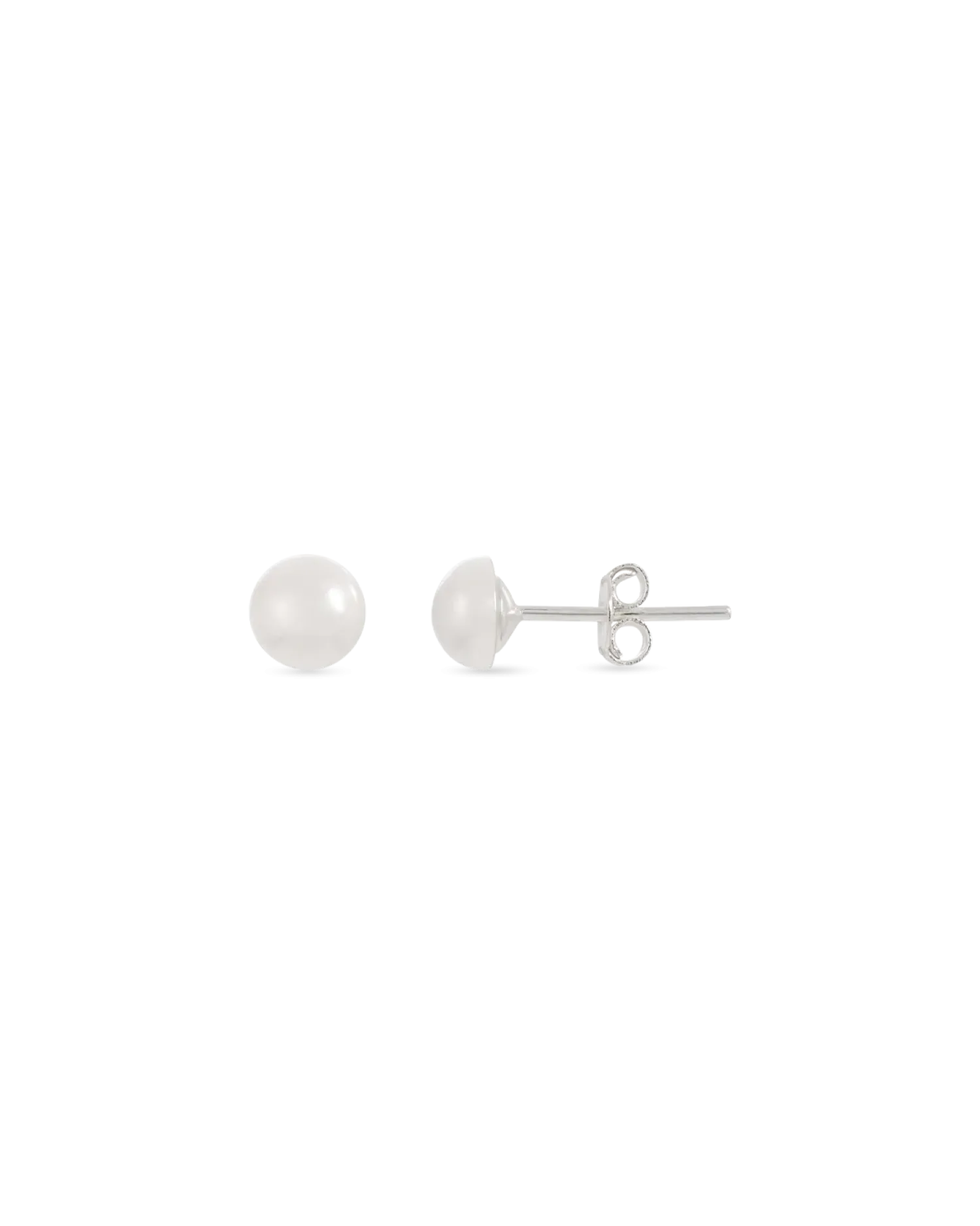 Bijou Brigitte Clous d'oreilles - Pearly Sensation Online