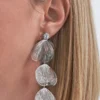 Bijou Brigitte Clous d'oreilles - Perfect Petals New