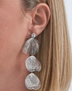 Bijou Brigitte Clous d'oreilles - Perfect Petals New