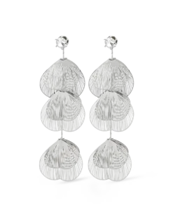 Bijou Brigitte Clous d'oreilles - Perfect Petals New