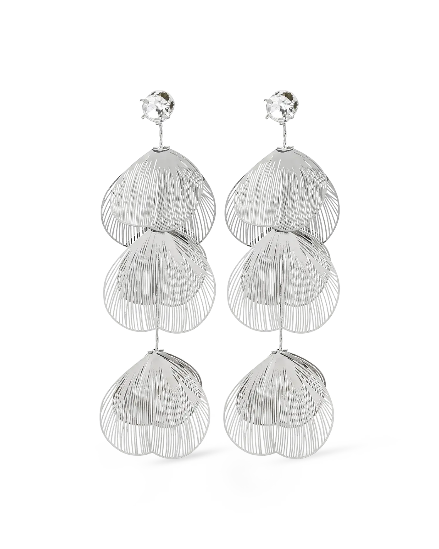 Bijou Brigitte Clous d'oreilles - Perfect Petals New