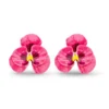 Bijou Brigitte Clous d'oreilles - Pink Art Outlet
