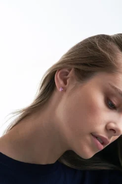 Bijou Brigitte Clous d’oreilles - Pink Dream Outlet