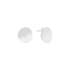 Bijou Brigitte Clous d'oreilles - Plain Silver Discount