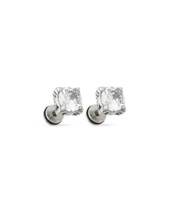 Bijou Brigitte Clous d'oreilles pour homme - Bold Shine New