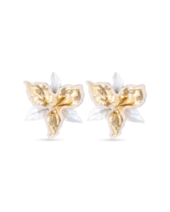 Bijou Brigitte Clous d'oreilles - Pure Blossom Best