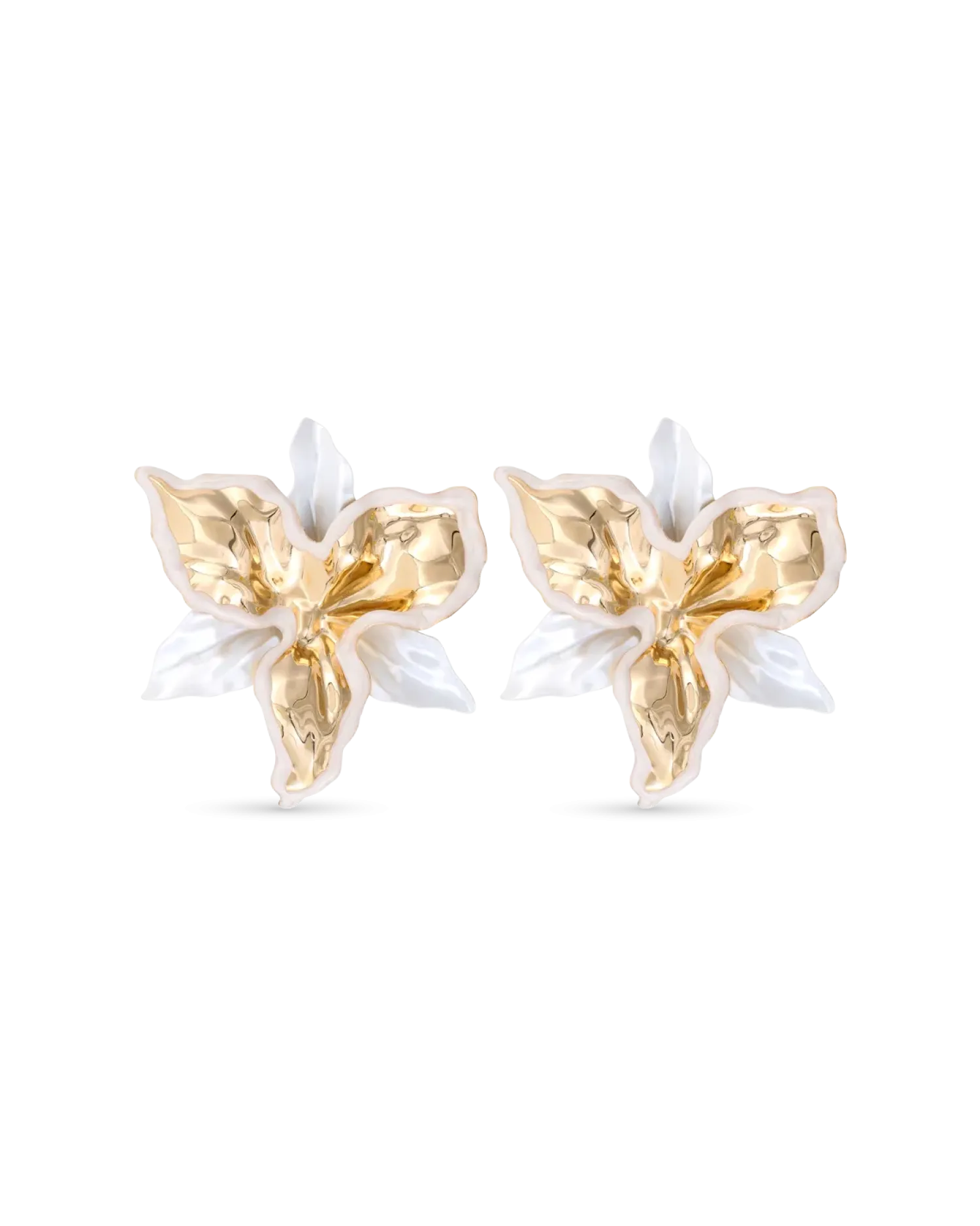 Bijou Brigitte Clous d'oreilles - Pure Blossom Best