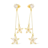 Bijou Brigitte Clous d'oreilles - Radiant Blossom New