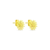 Bijou Brigitte Clous d'oreilles- Radiant Flower Outlet
