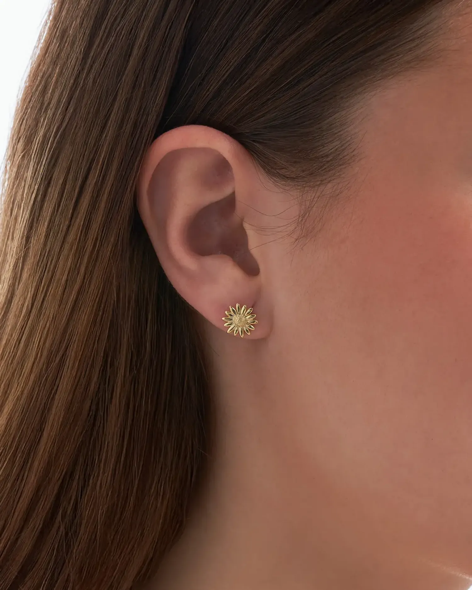 Bijou Brigitte Clous d'oreilles- Radiant Flower Outlet