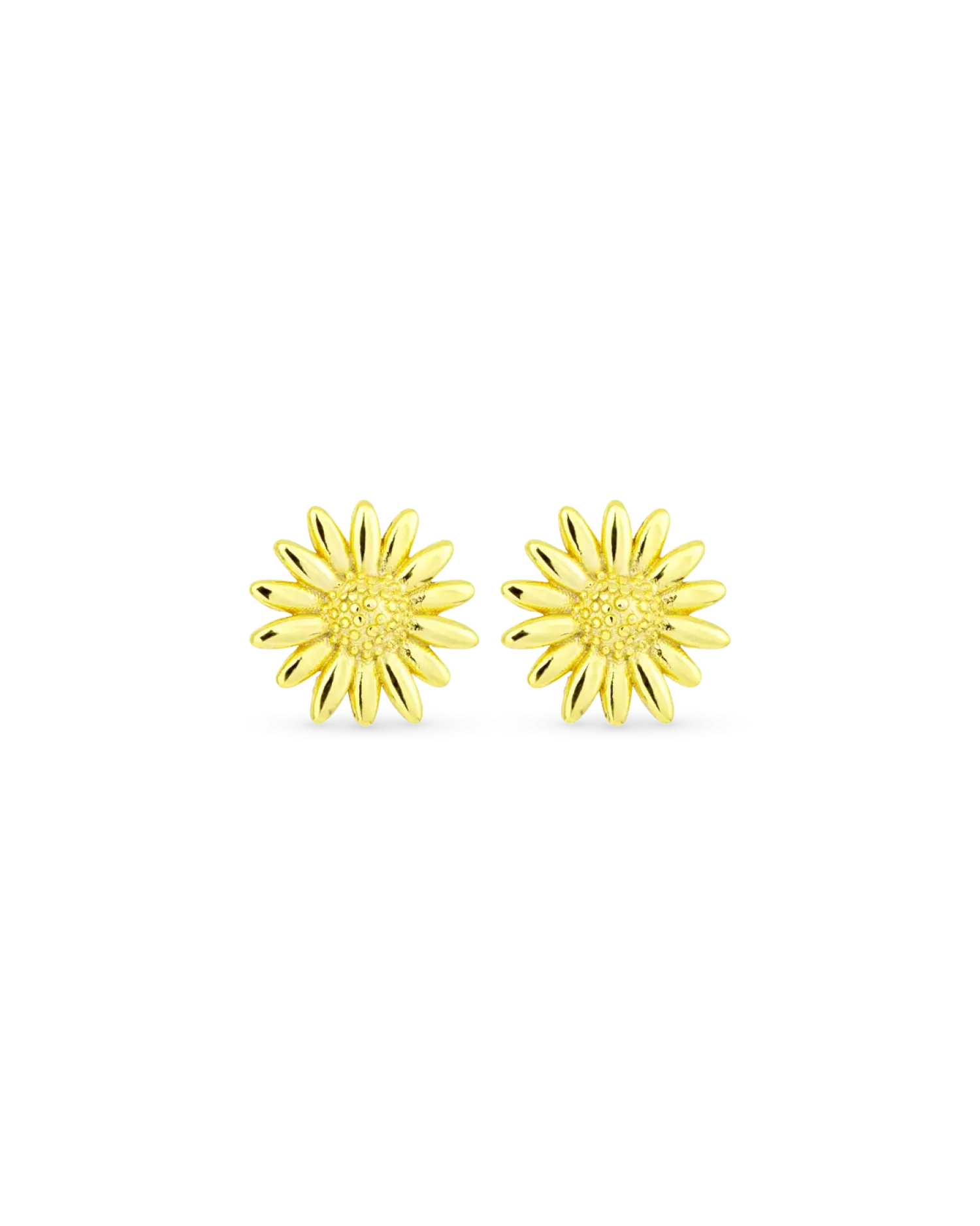 Bijou Brigitte Clous d'oreilles- Radiant Flower Outlet
