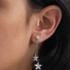 Bijou Brigitte Clous d'oreilles - Radiant Flowers Sale