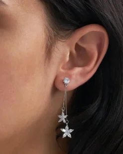 Bijou Brigitte Clous d'oreilles - Radiant Flowers Sale