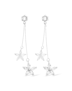 Bijou Brigitte Clous d'oreilles - Radiant Flowers Sale