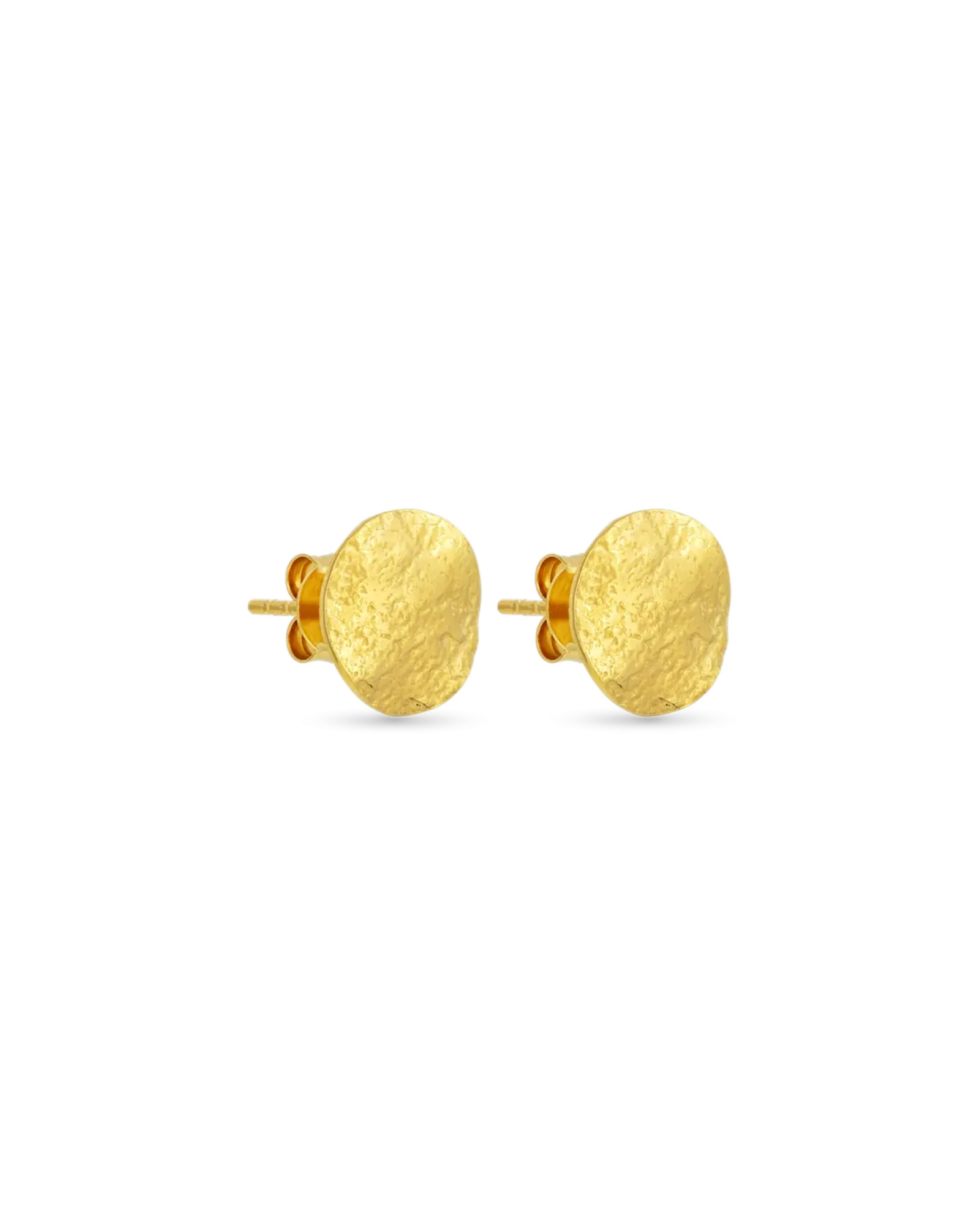 Bijou Brigitte Clous d'oreilles - Radiant Plates Sale